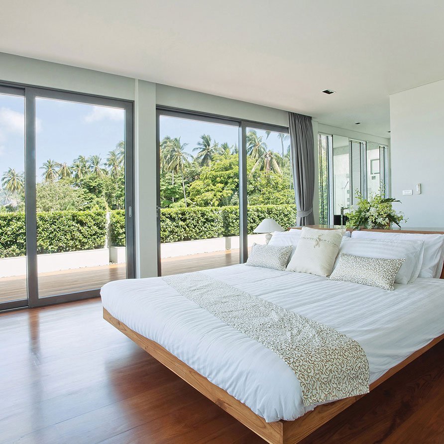 Luxury Villa Rental Algarve