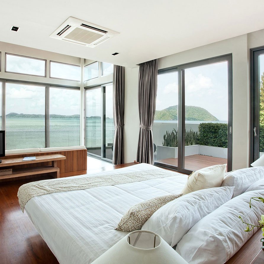 Luxury Villa Rental Algarve