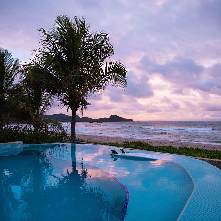 Luxury Villa Rental Algarve