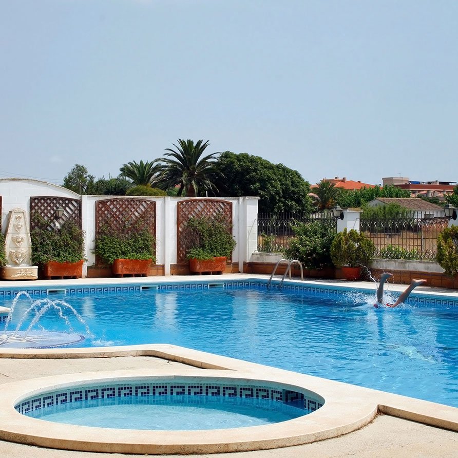 Luxury Villa Rental Algarve