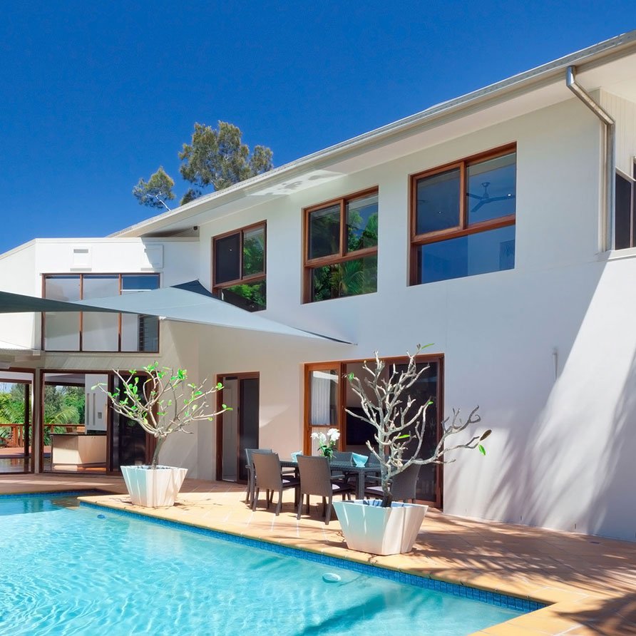 Luxury Villa Rental Algarve