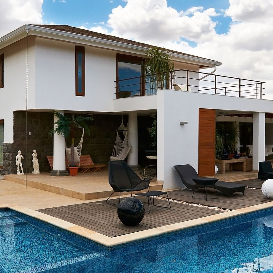 Luxury Villa Rental Algarve