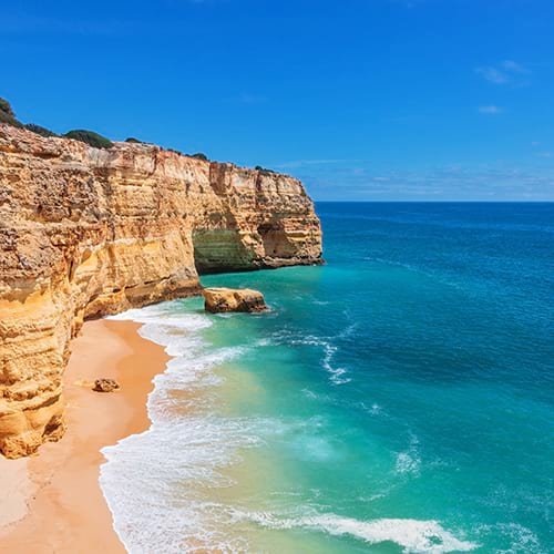 Luxury Villa Rental Algarve